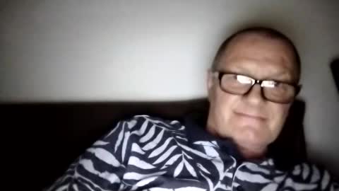 Wolfi online show from September 10, 12:26 pm