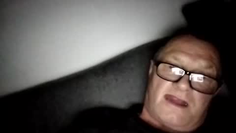 Wolfi online show from March 2, 5:20 pm