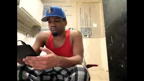 Freakybubba online show from December 17, 6:14 pm