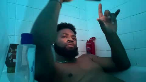 Daddy PhillGooD online show from October 19, 9:56 am