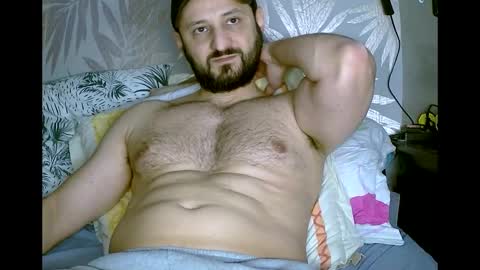 fred online show from February 17, 11:42 am