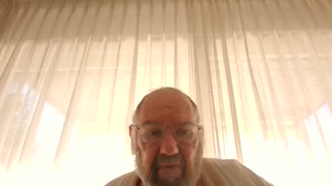 David Fredal online show from January 26, 9:51 am