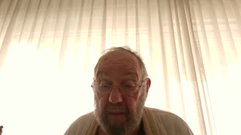 David Fredal online show from October 19, 8:39 am