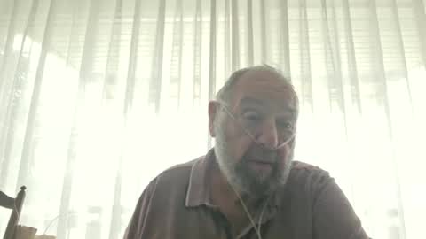 David Fredal online show from April 10, 10:22 am