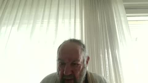 David Fredal online show from October 23, 9:02 am