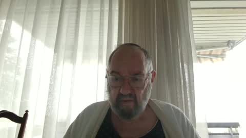 David Fredal online show from December 7, 10:34 am