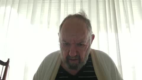 David Fredal online show from October 14, 8:21 am