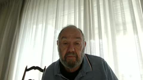 David Fredal online show from December 10, 3:01 pm