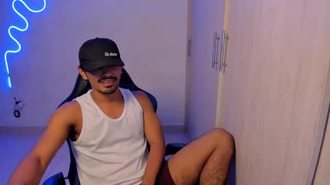 JOSSY online show from April 14, 5:18 am