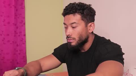 FredSeXXX online show from November 28, 8:00 pm