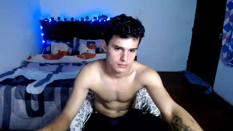 freddy romans online show from September 26, 12:19 am