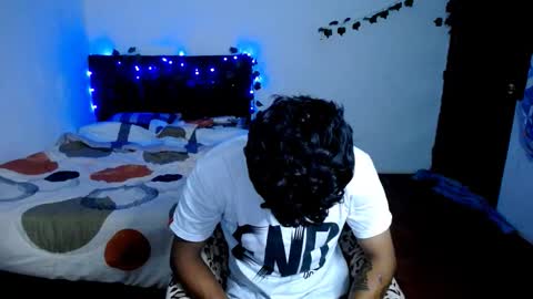 freddy romans online show from September 16, 2:45 am