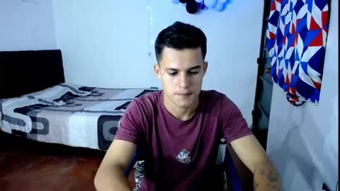 freddy romans online show from February 10, 2:38 am