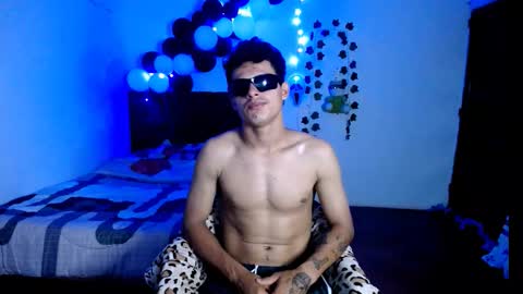 freddy romans online show from October 18, 3:00 am