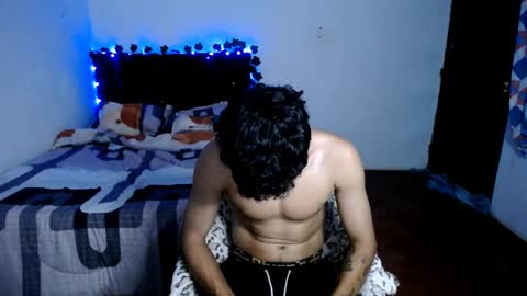 freddy romans online show from September 27, 1:14 am