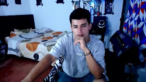 freddy romans online show from March 15, 1:24 am