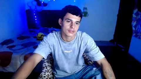 freddy romans online show from December 15, 4:09 am