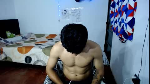 freddy romans online show from February 22, 3:41 am