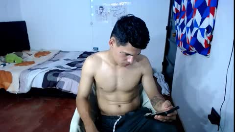 freddy romans online show from February 24, 4:02 am