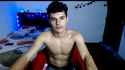 freddy romans online show from September 13, 1:50 am