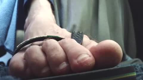 Greedy Fred online show from February 26, 3:46 pm