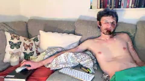 Jase online show from January 29, 7:57 am