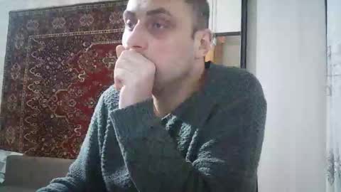 freeeman90 online show from March 2, 6:15 pm