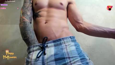 Xavier online show from October 23, 7:01 am