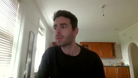 Horny Paul online show from February 15, 1:30 pm