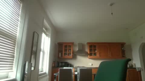 Horny Paul online show from November 5, 1:13 pm