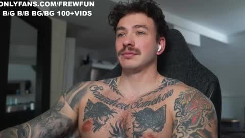 cameron online show from November 17, 6:22 pm