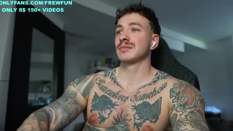 cameron online show from April 20, 7:49 pm