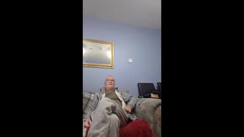 friendlydave528793 online show from January 12, 8:02 pm