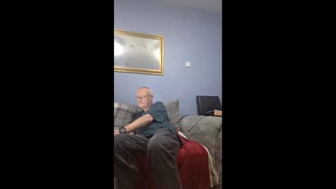 friendlydave528793 online show from January 15, 5:33 am