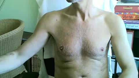 frisco69 online show from April 11, 11:36 am