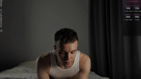 ED online show from December 17, 7:53 pm