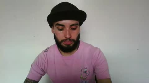 Jestevan online show from January 14, 1:17 pm