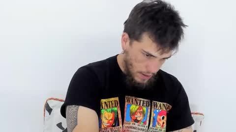 ftmsebas online show from January 31, 8:18 pm