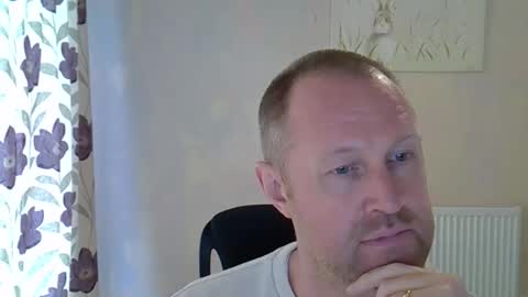 Fuck Buddy UK online show from April 16, 1:00 pm