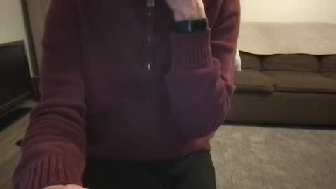 Fuck Me in GR online show from December 15, 3:56 am