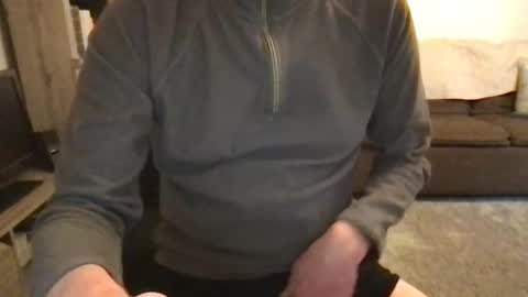 Fuck Me in GR online show from February 12, 6:40 pm