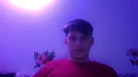 fuckmales21 online show from October 5, 12:25 am