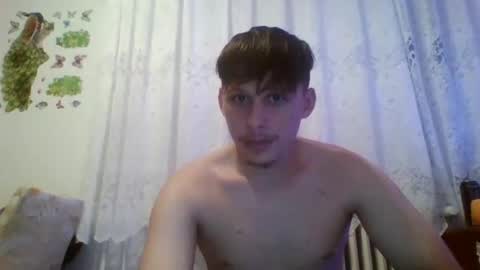 fuckmales21 online show from October 6, 12:26 am