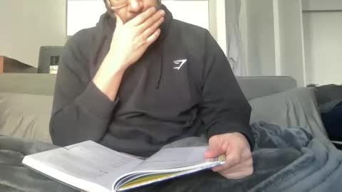 Muscle Bear Jock in Training online show from February 8, 6:56 pm