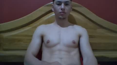 Snapshot of fuego_latino30 chatting on December 24, 1:06 am Anderson online show from December 24, 1:06 am