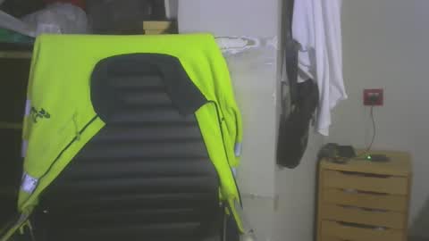 Snapshot of fuerte440 chatting on October 8, 1:15 pm fuerte440 online show from October 8, 1:15 pm