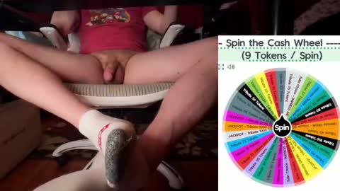 Fullofkink online show from February 4, 7:31 pm