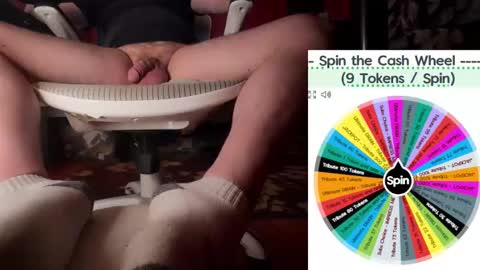 Fullofkink online show from February 8, 1:22 am