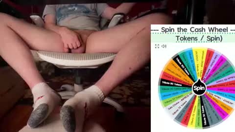 Fullofkink online show from January 19, 1:41 am