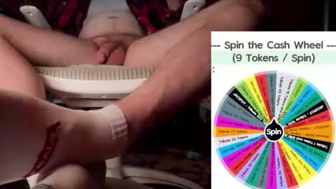 Fullofkink online show from November 7, 5:22 am